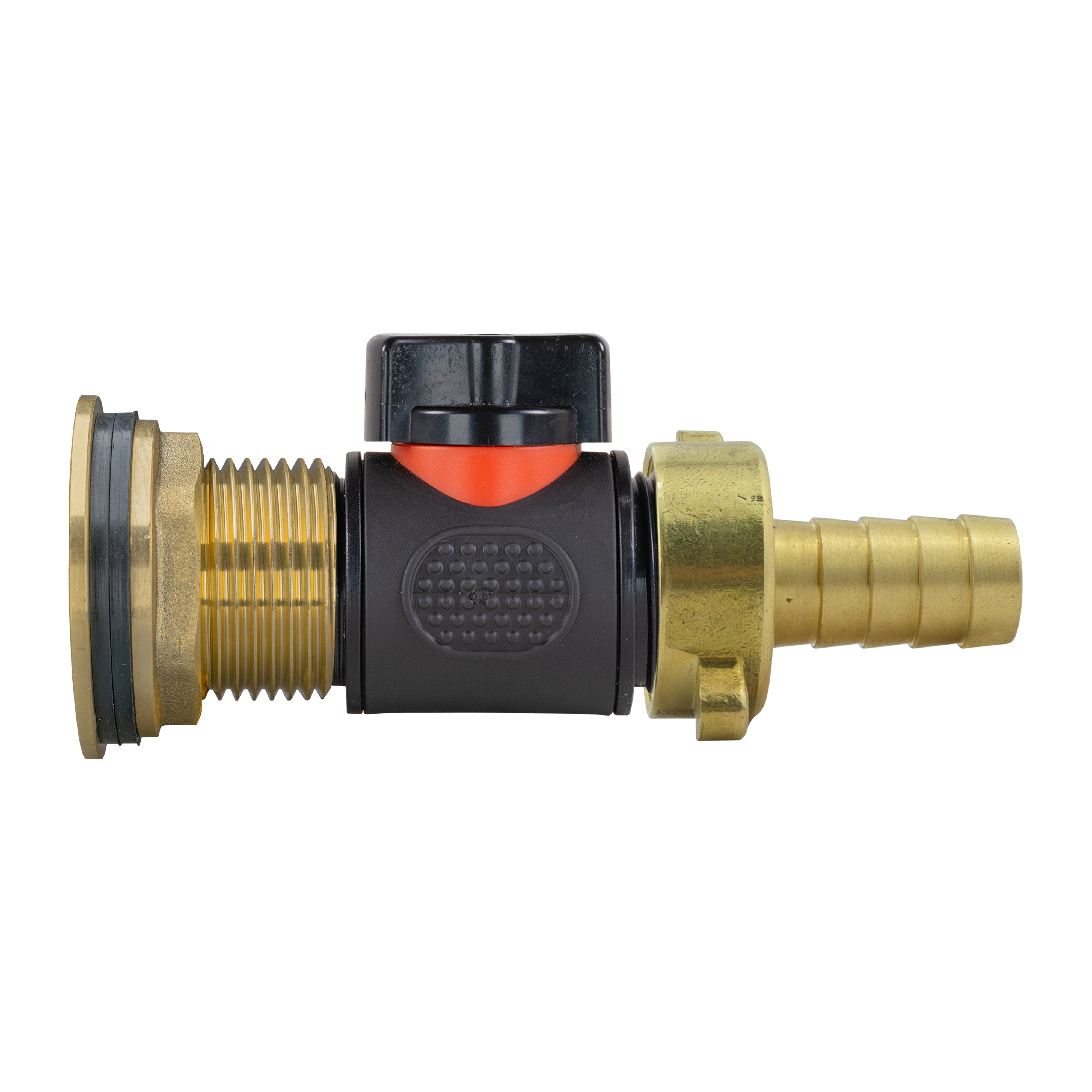 Water Butt Brass Kit 1
