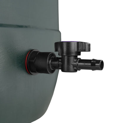 Water Butt Kit 3/4" with 13mm Barb Irrigation Valve
