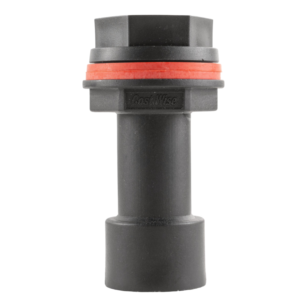 Water Butt Extension 3/4" BSPM-F with Nut and Washers and Drill Bit