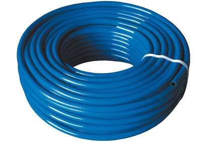 Blue Water Hose Pipe 10mm