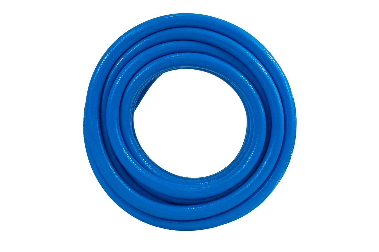 Blue Water Hose Pipe 10mm
