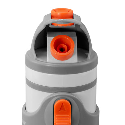 2-Pattern Gear Drive Sprinkler White Line