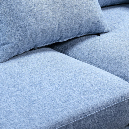Two-Seater Sofa