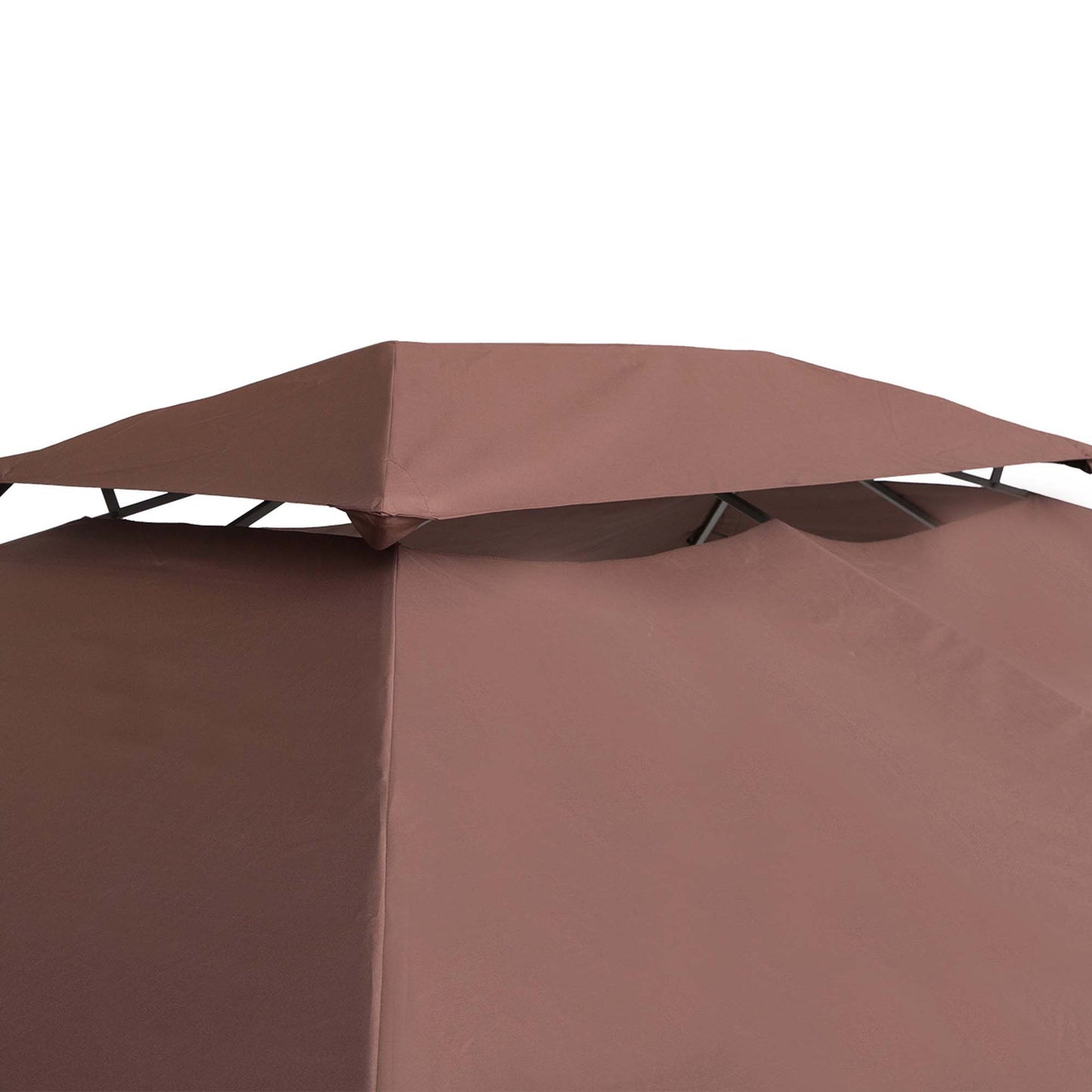 Outsunny 3X4M Gazebo Canopy Replacement Cover