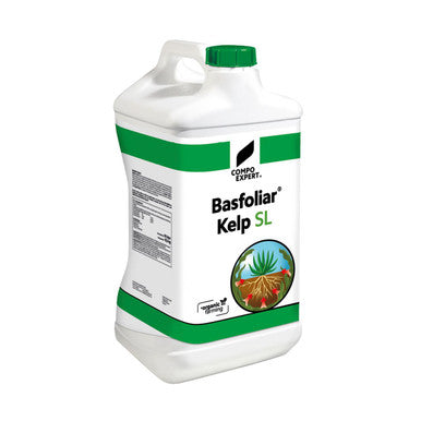 Basfoliar Kelp Biostimulant 10L