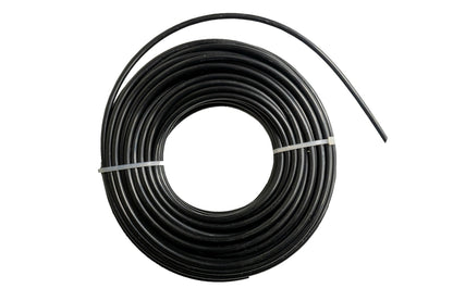 Strimmer Line Black Round 3mm x 15m