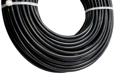 Strimmer Line Black Round 3mm x 15m