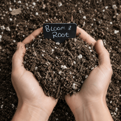 Bloom & Root® Rose Blend Topsoil