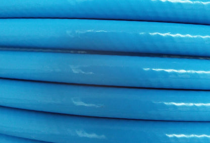 Blue Water Hose Pipe 10mm
