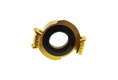 Claw Brass - 3/8" BSPF