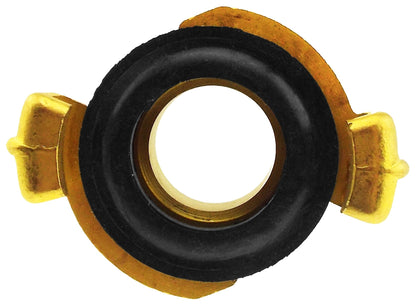Claw Brass - 3/8" BSPM