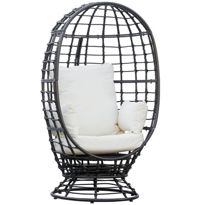 Swivel Egg Chair