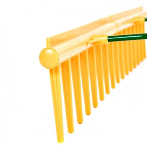 Chelwood 16P Polypropylene Landscaping Rake