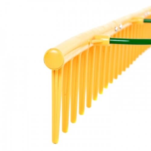 Chelwood 24P Standard Polypropylene Rake