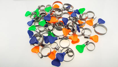 A2 Grip Hose Clip 30mm-45mm