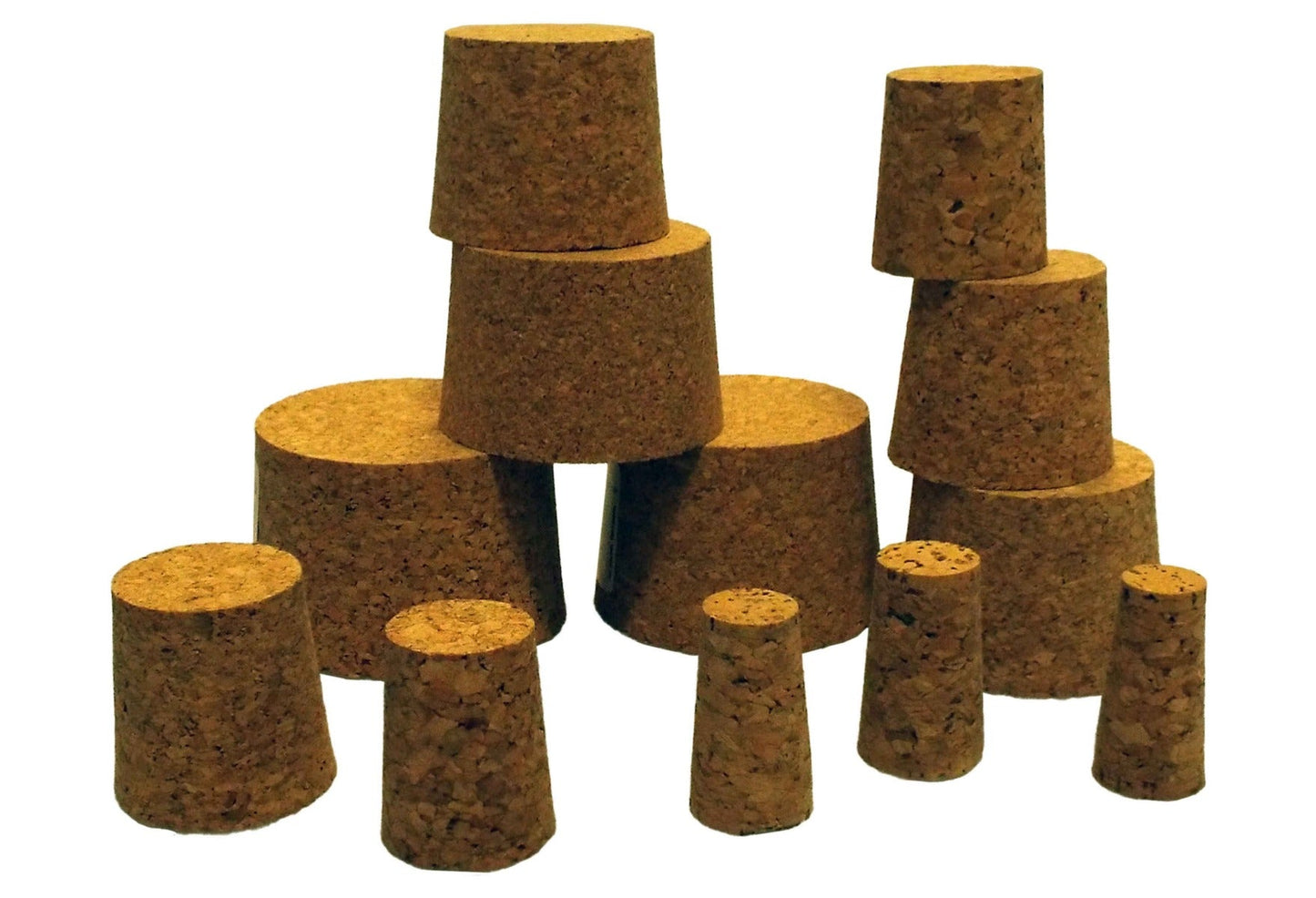 Tapered Cork 40mm /33mm