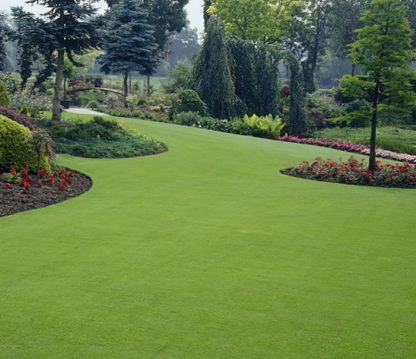 Deluxe Fine Turf Roll (1m2). Fine Lawn, Tees, Bowls