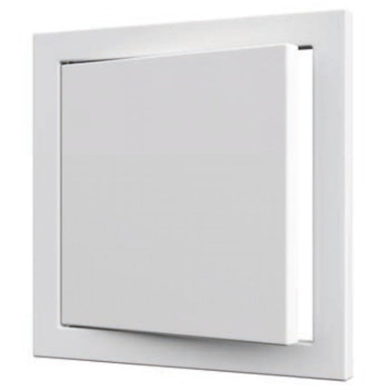 Access Panel Door PP, White 150mm x 300mm