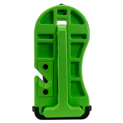 Car Door Step Type B Green