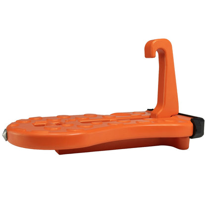 Car Door Step Type B Orange