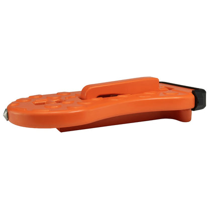 Car Door Step Type B Orange