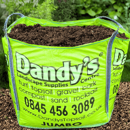Farmyard Manure