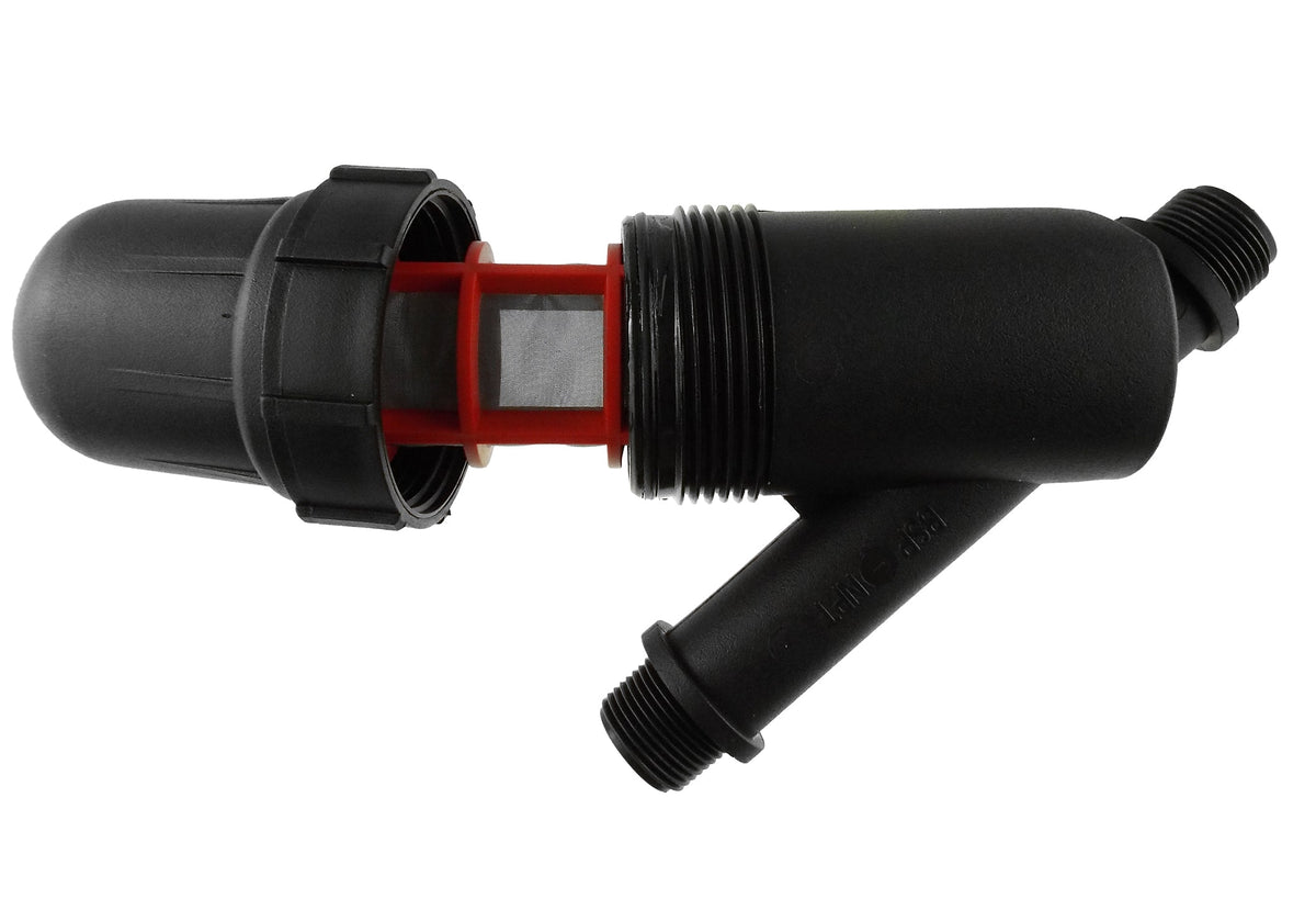 Water Filter 1" BSPM-M