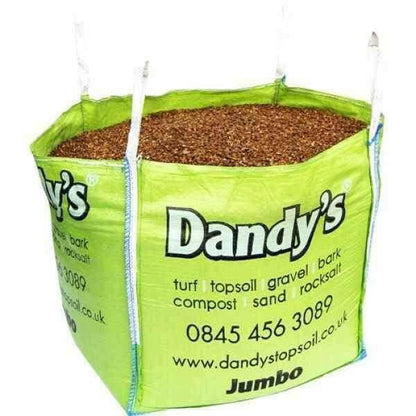 Golden Gravel Chippings