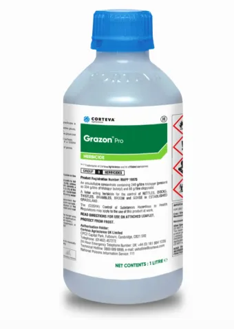Grazon Pro 1lt – TurfStore