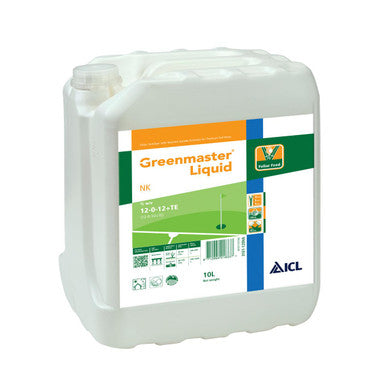 Greenmaster Liquid NK 10L
