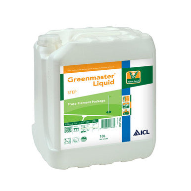 Greenmaster Liquid STEP 10L