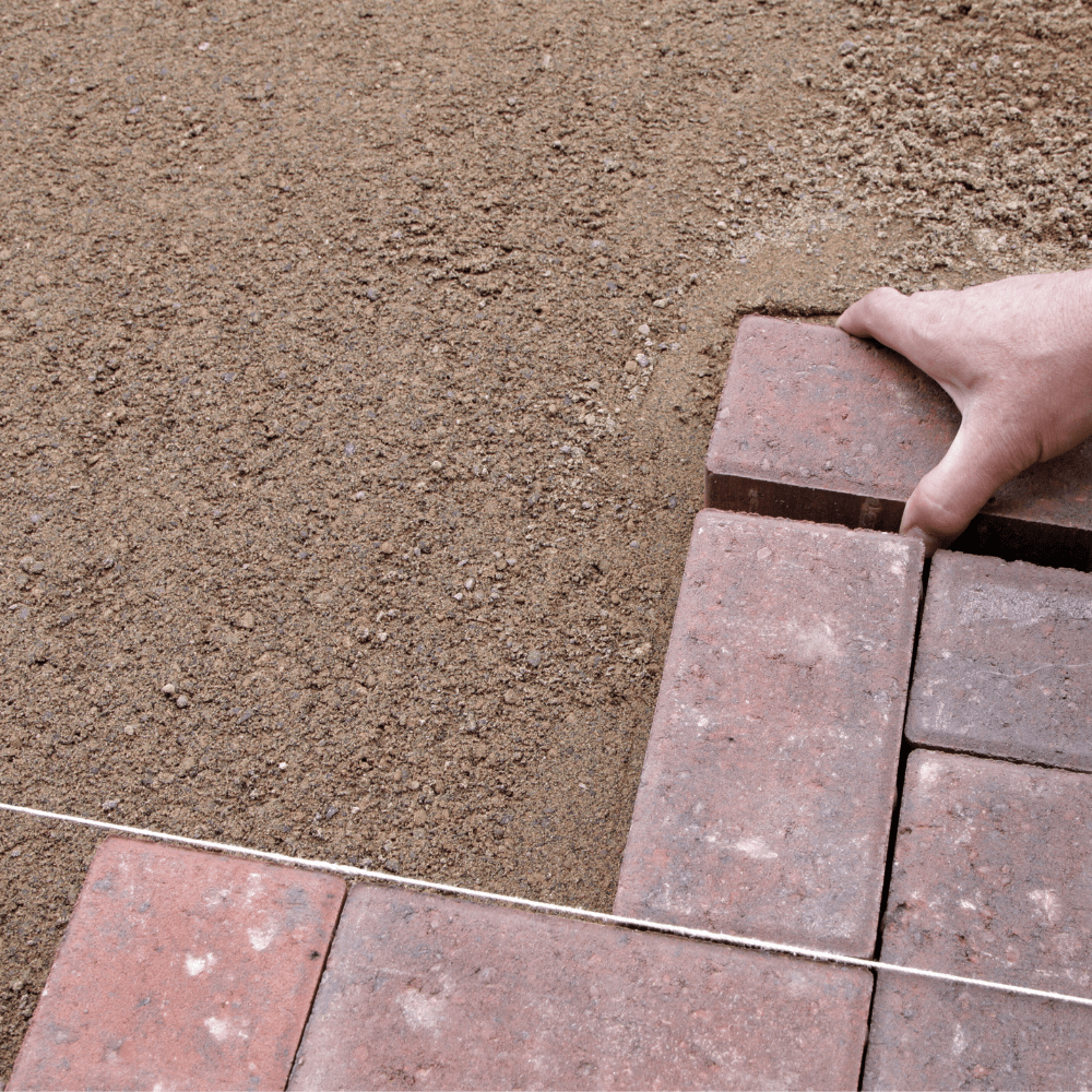 Grit Sand