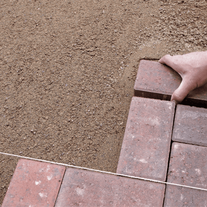 Grit Sand