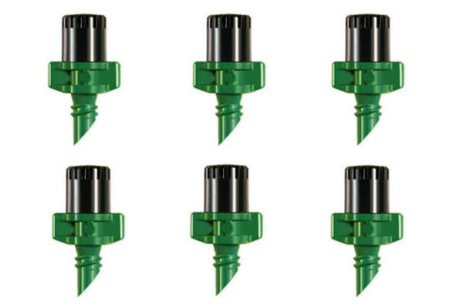 Antelco Winged Micro Spray Jet Assembled 360°x18 Spray