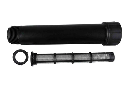 Water Filter 3/4" BSPM-F