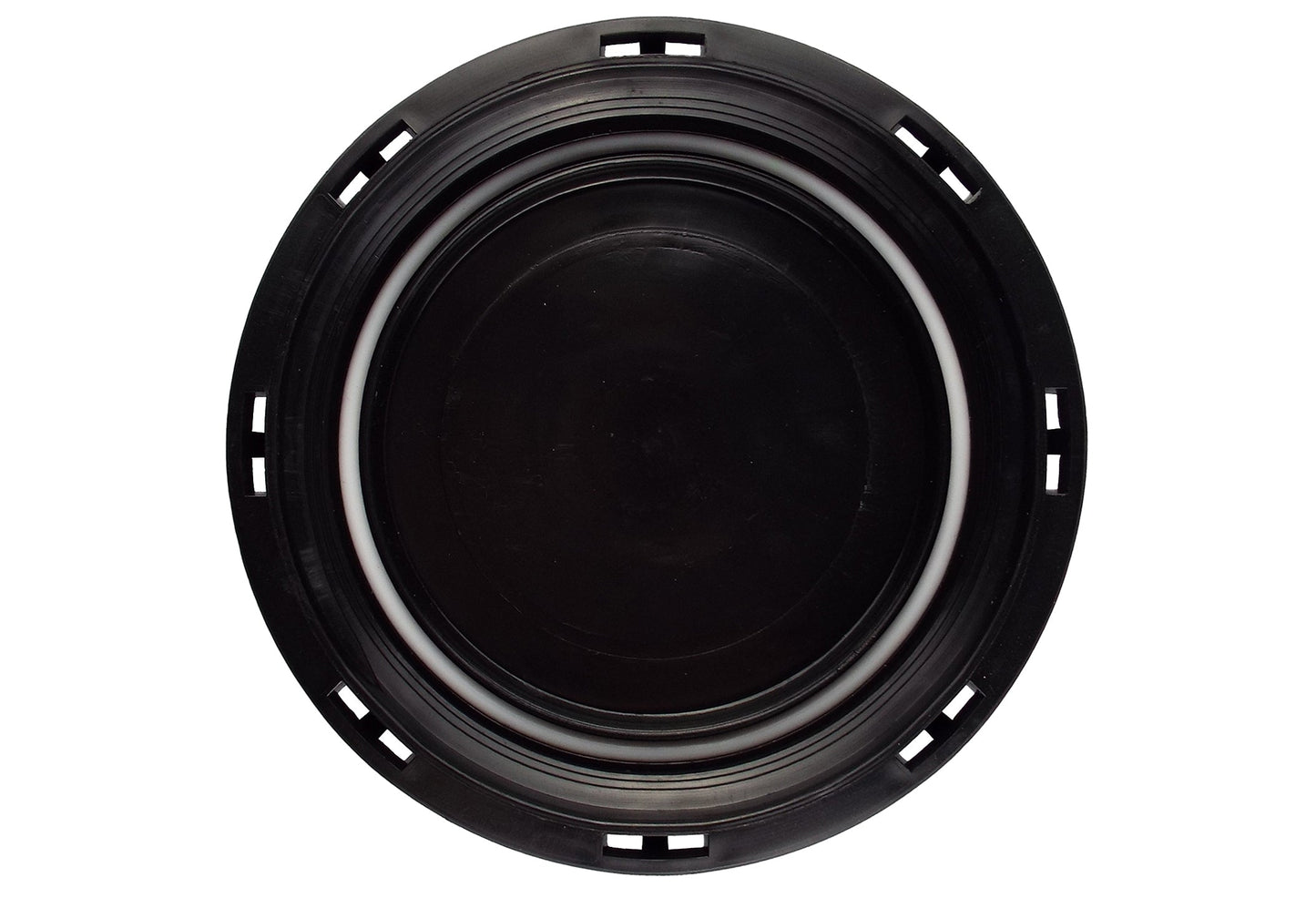 Blanking Lid for IBC Tank 150mm