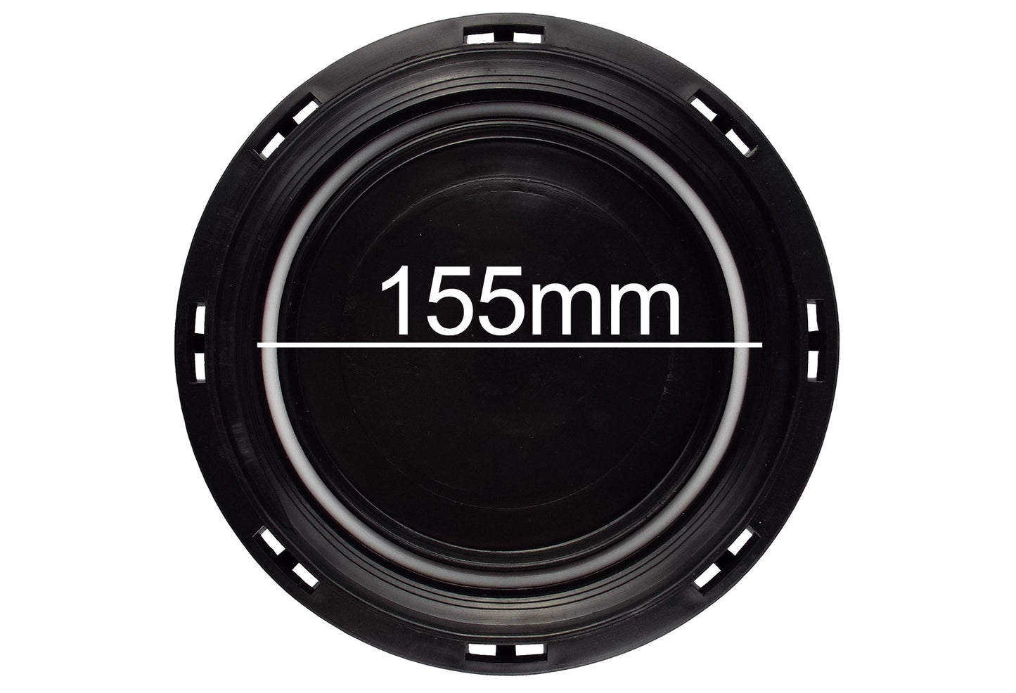 Blanking Lid for IBC Tank 150mm