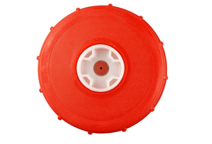 Blanking Lid for IBC Tank 150mm With Built-in Vent