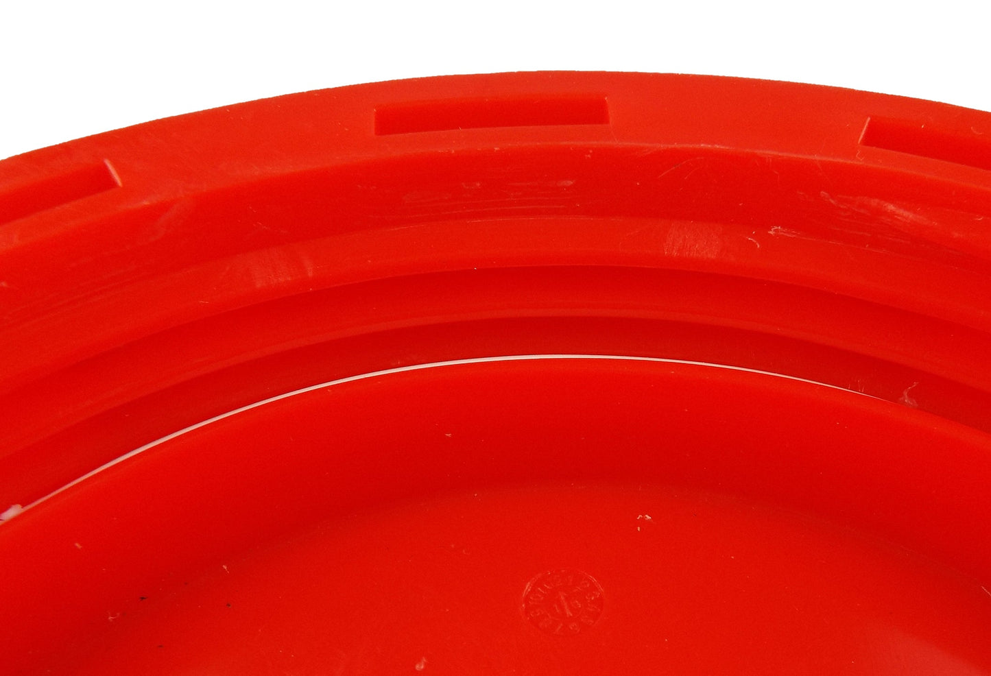 Blanking Lid for IBC Tank 150mm With Built-in Vent