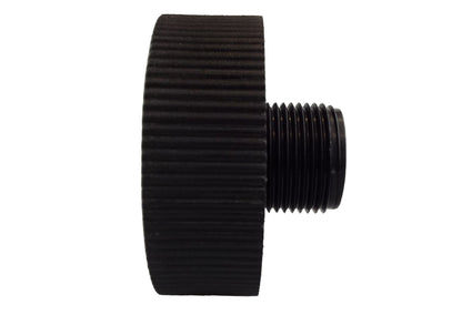 IBC Tank Adapter S60X6 Female - 3/4" BSP Male