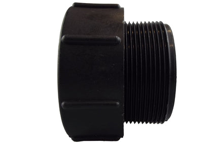 IBC Tank Adapter S60X6 Female - 2" BSP Male