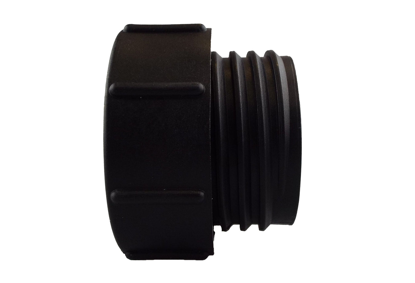 IBC Tank Adapter 2" BSP Female - S60X6 Male