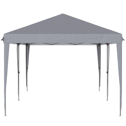 3 x 6 m Pop Up Gazebo