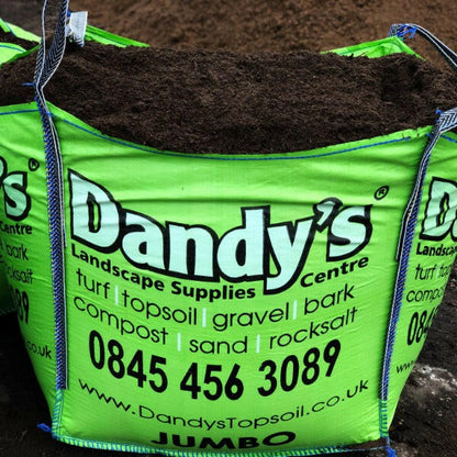 VegeGrow® Welsh Topsoil for vegetables