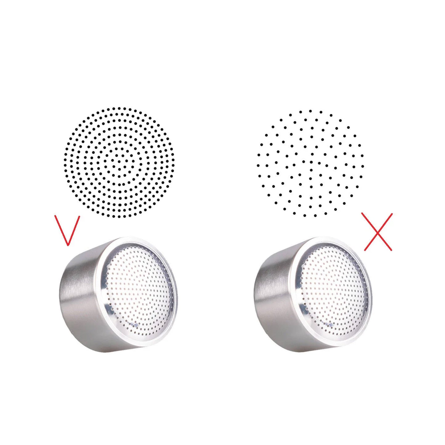 Watering Lance Professional Rose Replacement 0.7mm 3/4" BSPF