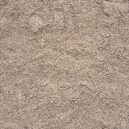 Limestone Dust Fines Binding Gravel