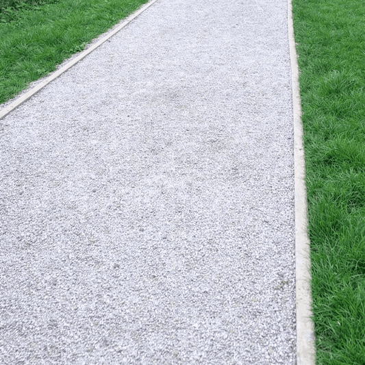 *PRE ORDER* Limestone Dust Fines Binding Gravel