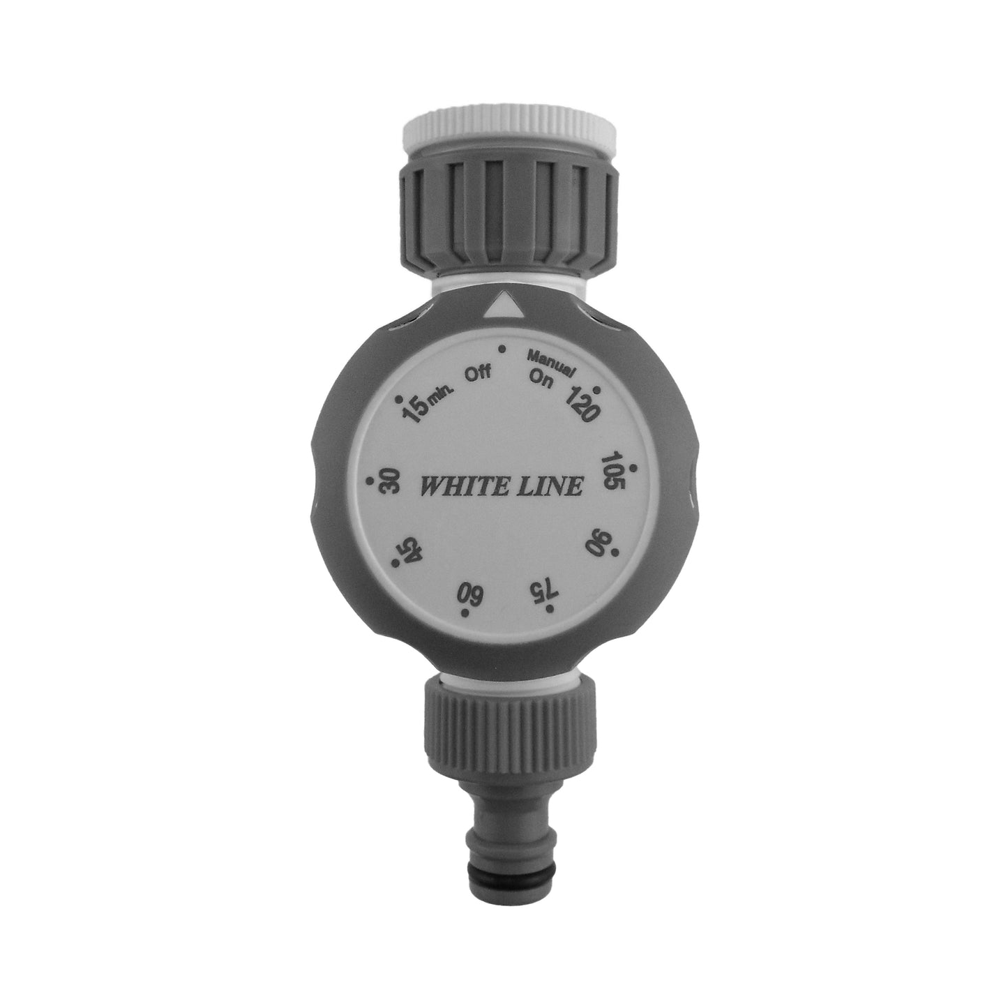 White Line Mechanical Water Timer