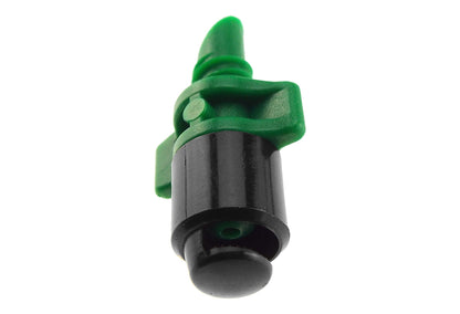 Antelco Winged Micro Spray Jet Assembled 180° Spray