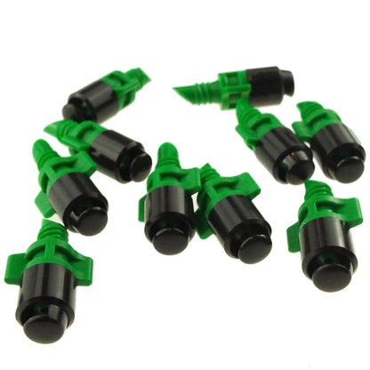 Antelco Winged Micro Spray Jet Assembled 360°x18 Spray